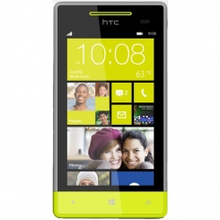 HTC Windows Phone 8S -  1